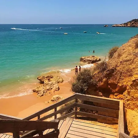 T1 Santa Eulalia 알부페이라
