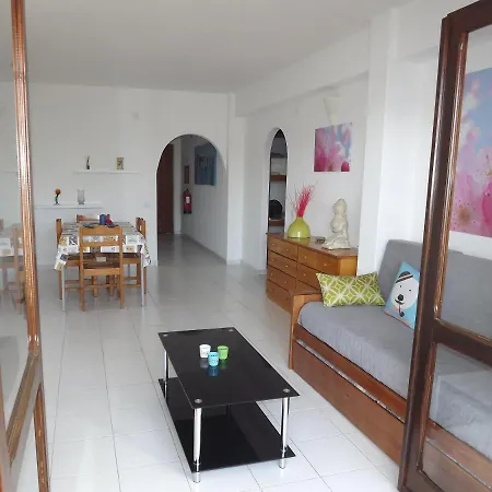 T1 Santa Eulalia 아파트