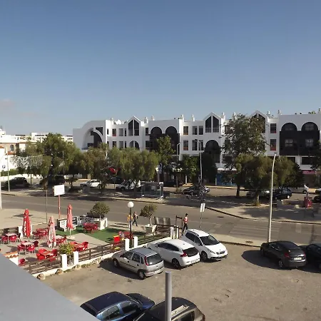 T1 Santa Eulalia * Albufeira