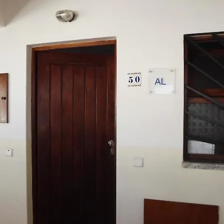 Lägenhet T1 Santa Eulalia Albufeira