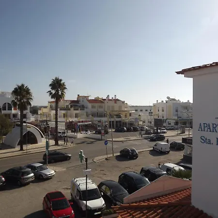 T1 Santa Eulalia Apartment