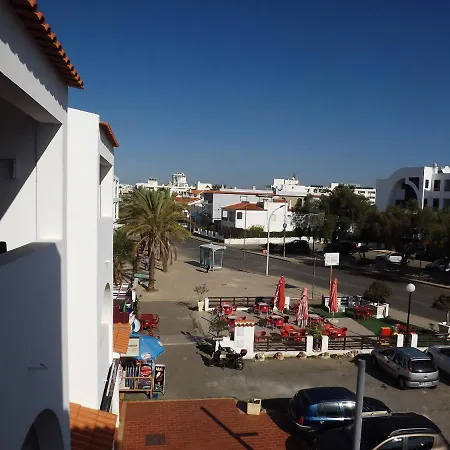 T1 Santa Eulalia Apartment *